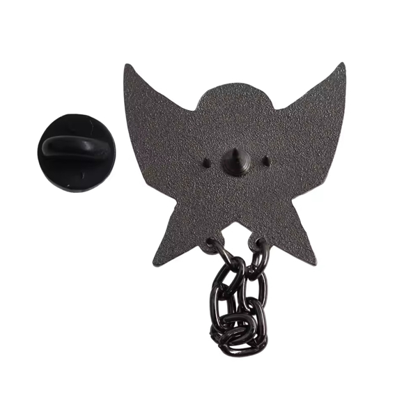 Spawn Comic Enamel Pin - Picture 2 of 2